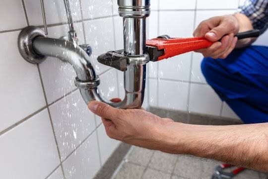 Kapil Leakage Fixing & Plumbing Service